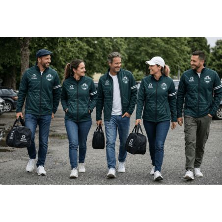 VESTE SOFTSHELL PRIMO Print