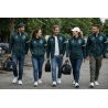 VESTE SOFTSHELL PRIMO Print