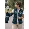 GILET / VESTE SOFTSHELL HYBRID PRIMO Print