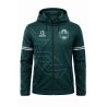 GILET / VESTE SOFTSHELL HYBRID PRIMO Print