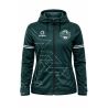 GILET / VESTE SOFTSHELL HYBRID PRIMO Print