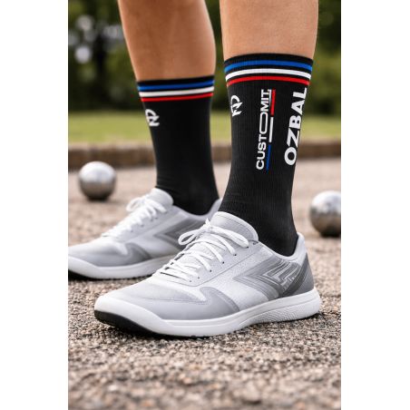 CHAUSSETTES MI-HAUTES