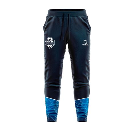 PANTALON POLYESTER EVO 1.2 PRINT