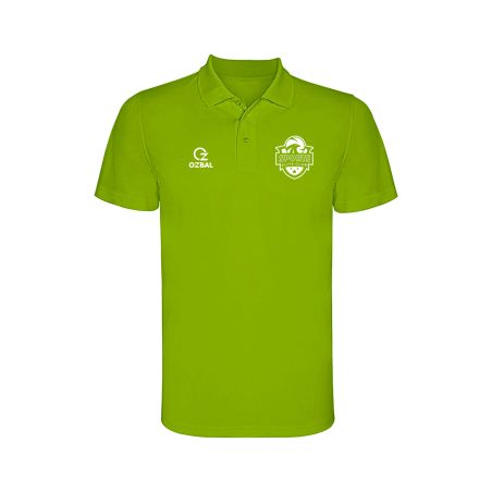 POLO POLYESTER TRAINING CLASSIC Collection