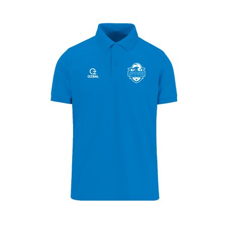 POLO COTON TRAINING EVO MC Collection