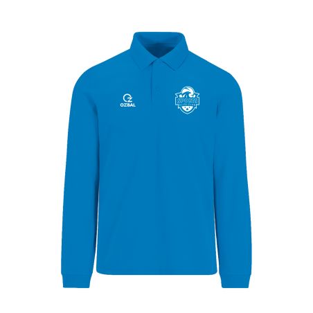 POLO COTON TRAINING EVO ML Collection