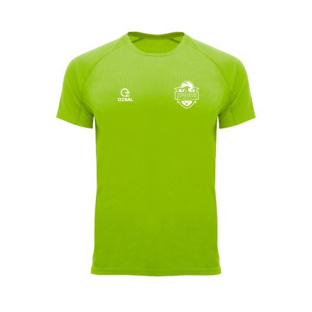 T-SHIRT POLYESTER TRAINING CLASSIC Collection