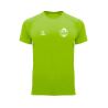 T-SHIRT POLYESTER TRAINING CLASSIC Collection