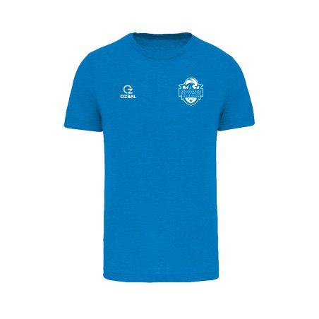 T-SHIRT COTON TRAINING EVO Collection