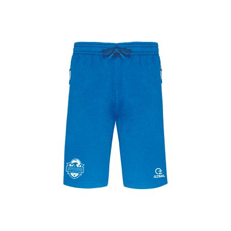 BERMUDA COTON TRAINING EVO TONIC Collection