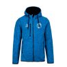 VESTE CHAUDE CHINÉ EVO Collection