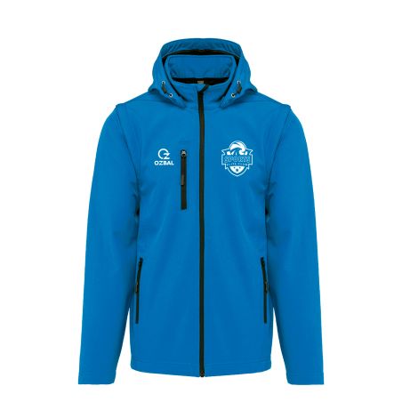 GILET / VESTE HYBRID EVO Collection