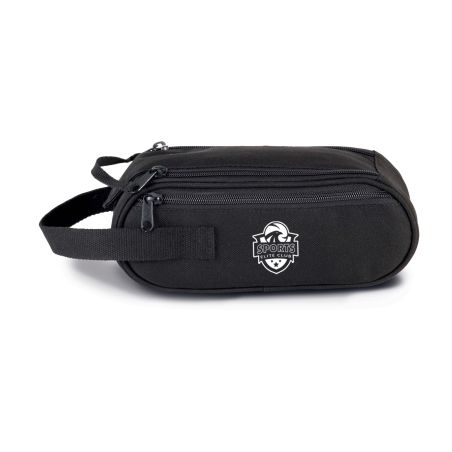 SACOCHE PETANQUE 3 BOULES - SEMI-RIGIDE