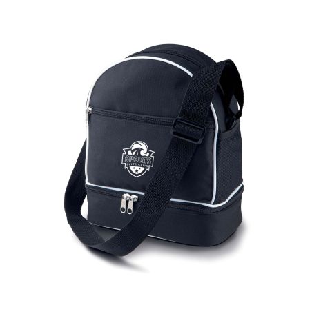 SAC DE PETANQUE AVEC SANGLES - 3 BOULES