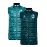 GILET DOUDOUNE REVERSIBLE PRIMO Print
