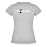 T-SHIRT COTON 155g Femme - R6627 - JOINVILLE BASKET