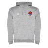 SWEAT CAPUCHE Homme / Enfant - R1067H/E - JOINVILLE BASKET