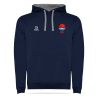 SWEAT CAPUCHE Homme / Enfant - R1067H/E - JOINVILLE BASKET