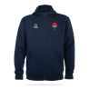 SWEAT ZIPPE CAPUCHE Homme / Enfant - R6421H/E - JOINVILLE BASKET