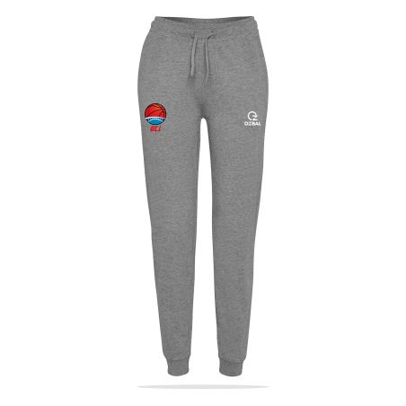 PANTALON COTON Femme - R1173F - JOINVILLE BASKET