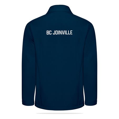 VESTE SOFTSHELL BRODÉEHomme / Enfant - R6436H/E - JOINVILLE BASKET
