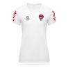 SURMAILLOT ECO - T-SHIRT POLYESTER 130 Femme - R0408 - JOINVILLE BASKET
