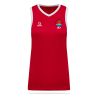 MAILLOT TRAINING BASKETBALL CLASSIC TONIC SM Femme - PA4051 - JOINVILLE BASKET