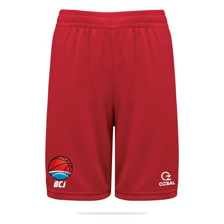 SHORT TRAINING BASKETBALL CLASSIC TONIC Homme / Enfant - PA1050/2 - JOINVILLE BASKET
