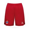 SHORT TRAINING BASKETBALL CLASSIC TONIC Femme- PA1051 - JOINVILLE BASKET
