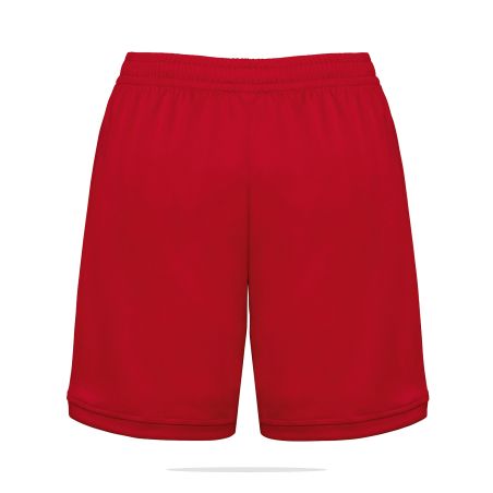 SHORT TRAINING BASKETBALL CLASSIC TONIC Femme- PA1051 - JOINVILLE BASKET