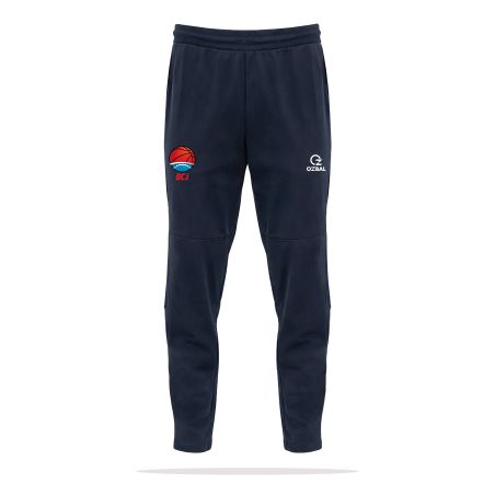 PANTALON SURVÊTEMENT EVO PULSE Adulte / Enfant - AOZ-521H/E - JOINVILLE BASKET