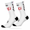 CHAUSSETTES MI-HAUTES EVO PULSE - AKOZ-800MHP - JOINVILLE BASKET