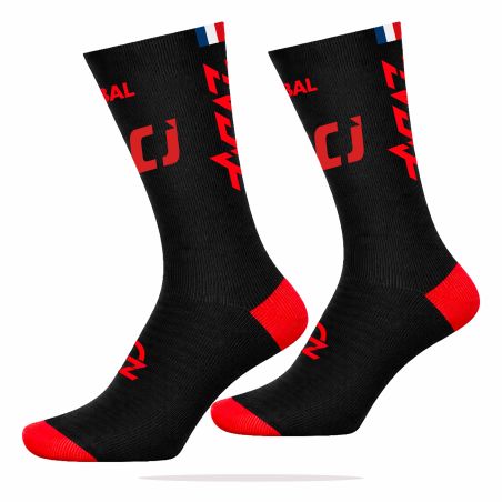 CHAUSSETTES MI-HAUTES EVO PULSE - AKOZ-800MHP - JOINVILLE BASKET