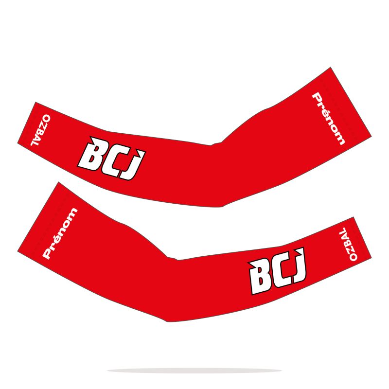 MANCHONS - PA032 - JOINVILLE BASKET