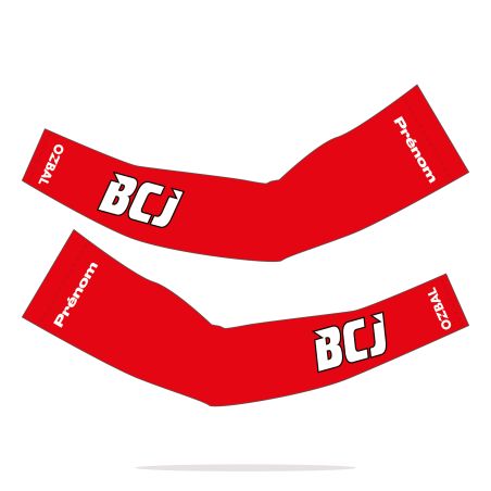 MANCHONS - PA032 - JOINVILLE BASKET