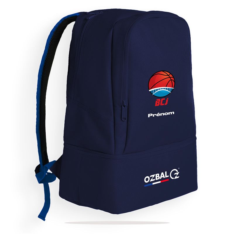 SAC A DOS PREMIUM - RO7115 - JOINVILLE BASKET