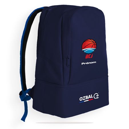 SAC A DOS PREMIUM - RO7115 - JOINVILLE BASKET