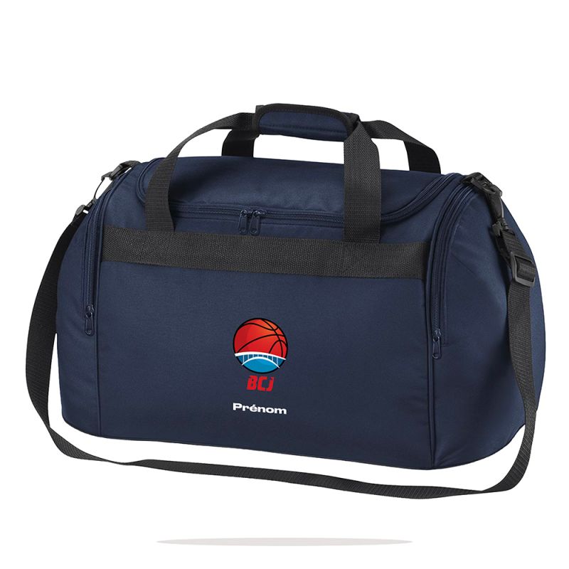 SAC DE SPORT EVO - BG200 - JOINVILLE BASKET