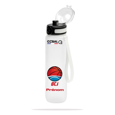 GOURDE PCTG TRANSLUCIDE 750ml - R1579 - JOINVILLE BASKET