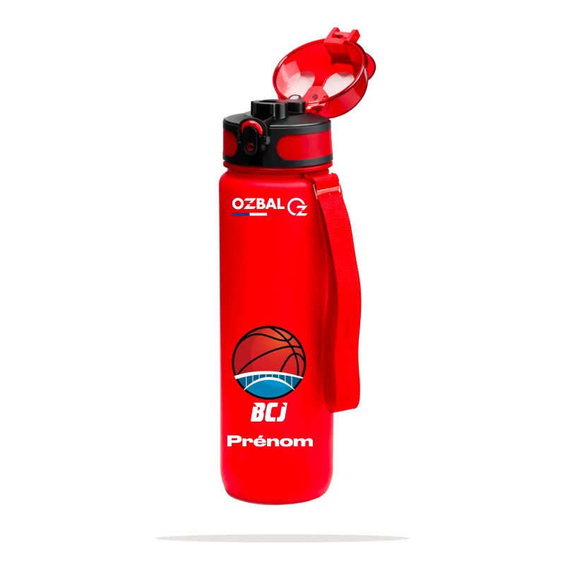 GOURDE PCTG TRANSLUCIDE 750ml - R1579 - JOINVILLE BASKET