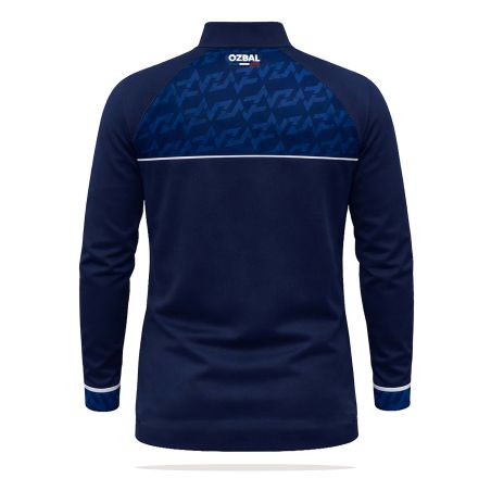 VESTE SURVÊTEMENT 1.2 EVO PULSE Homme / Enfant - AOZ-513H/E - JOINVILLE BASKET