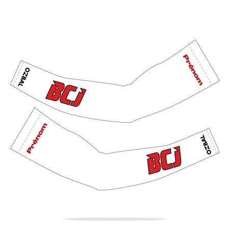 MANCHONS - PA032 - JOINVILLE BASKET