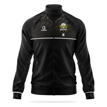 VESTE SURVÊTEMENT 1.2 EVO PULSE Homme / Enfant - AOZ-513H/E - BRAINS BADMINTON