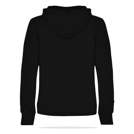 SWEAT CAPUCHE Femme- R1068 - BRAINS BADMINTON