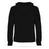 SWEAT CAPUCHE Femme- R1068 - BRAINS BADMINTON