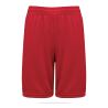 SHORT TRAINING CLASSIC TONIC Homme / Enfant - PA1050/2 - ES EYSINAISE BASKET