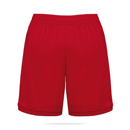 SHORT TRAINING CLASSIC TONIC Femme - PA1051 - ES EYSINAISE BASKET