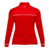 VESTE SURVÊTEMENT 1.2 Femme - AOZ-513PF - ES EYSINAISE BASKET