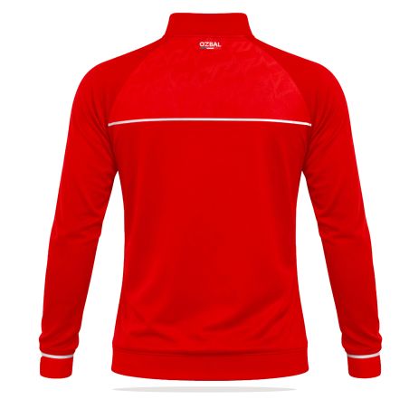 VESTE SURVÊTEMENT 1.2 Homme / Enfant - AOZ-513PH/E - ES EYSINAISE BASKET