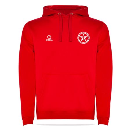 SWEAT CAPUCHE Homme / Enfant - R1067H/E - ES EYSINAISE BASKET